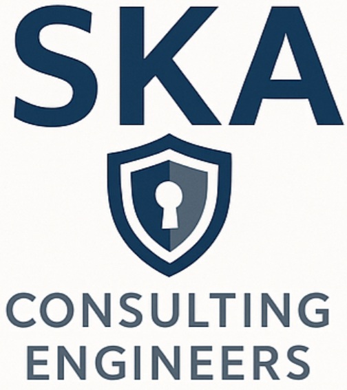 Logo SKA Consulting